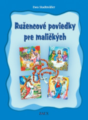 Ruencov poviedky pre malikch