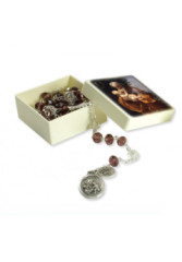 Ruenec (197/24) s krabikou - Svt Jozef