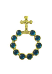 Ru�enec des. (G243-D.CE) prste� - zelen�