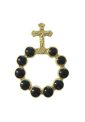 Ru�enec des. (G243-D.NE) prste� - �ierny