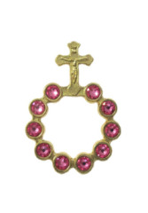 Ru�enec des. (G243-D.RO) prste� - ru�ov�