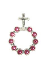 Ru�enec des. (G244-OX.RO) prste� - ru�ov�