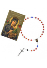 Ru�enec (R1381) s obr�zkom - Matka ustavi�nej pomoci