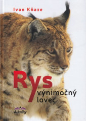 Rys vnimon lovec