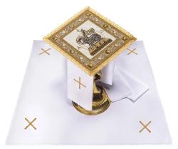 Kalichov� s�prava, ve�kono�n�