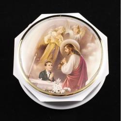 Krabi�ka na ru�enec, chlapec