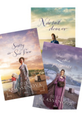 Sada: Na Devonshirskom pobre 1,2,3