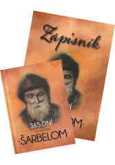 Sada SV �.3: 365 dn� so sv�t� �arbelom + Z�pisn�k