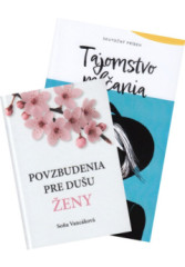 Sada SV .4: Tajomstvo mlania + Povzbudenia pre duu eny