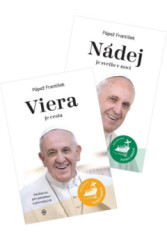 Sada: Viera + N�dej / NM