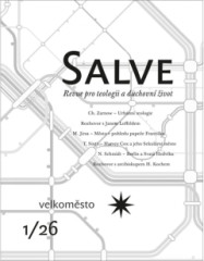 Salve 1/2026 Velkom�sto