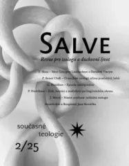 Salve 2/2025 Sou�asn� teologie