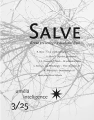 Salve 3/2025 Um�l� inteligence