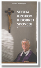 Sedem krokov k dobrej spovedi