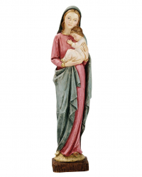 PANNA MRIA - MADONNE 426 - 25 CM