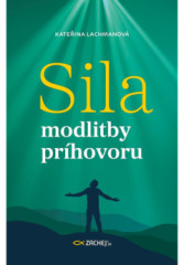 Sila modlitby prhovoru