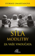 Sla modlitby za vae vnouata