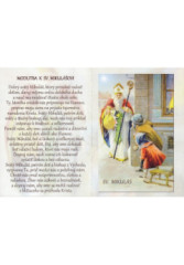 Sklada�ka (LV38) - Sv�t� Mikul�
