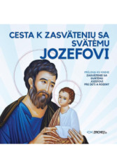 Sklada�ka s n�lepkami: Cesta k zasv�teniu sa sv�t�mu Jozefovi