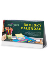 kolsk kalendr 2025/2026 (stolov) / PG