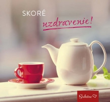 Skor uzdravenie!