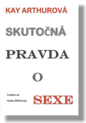 Skuton pravda o sexe