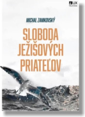 Sloboda Jeiovch priateov