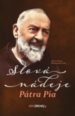 Slov� n�deje P�tra Pia