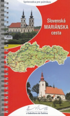 Slovensk marinska cesta