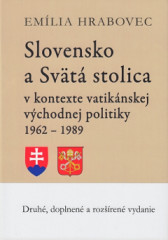 Slovensko a Svt stolica