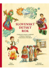 Slovensk� detsk� rok