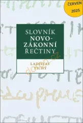 Slovnk novozkonn etiny