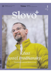 Slovo+ 1/2026