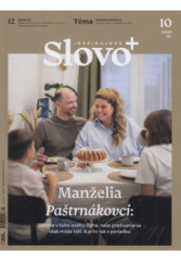 Slovo+ 10/2025