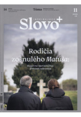 Slovo+ 11/2025