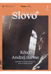 Slovo+ 3/2025