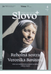 Slovo+ 4/2025