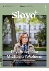 Slovo+ 5/2026