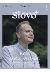 Slovo+ 6/2025