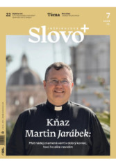 Slovo+ 7/2025