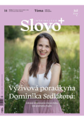 Slovo+ 7/2026