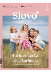 Slovo+ 8/2025