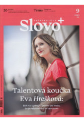 Slovo+ 9/2025