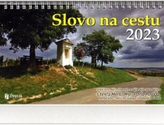Slovo na cestu 2023 