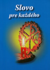 Slovo pre kadho