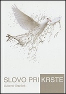 Slovo pri krste