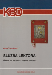 Sluba lektora