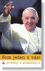 Som jeden z vs!