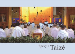 Spevy z Taiz (spevnk)