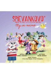 Spievankovo: My sa mme